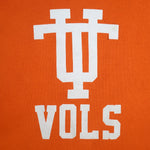 NCAA (Russell Athletic) - Tennessee Volunteers Crew Neck Sweatshirt 1990s Large Vintage Retro