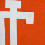 NCAA (Russell Athletic) - Tennessee Volunteers Crew Neck Sweatshirt 1990s Large Vintage Retro