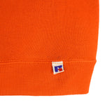 NCAA (Russell Athletic) - Tennessee Volunteers Crew Neck Sweatshirt 1990s Large Vintage Retro