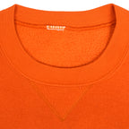NCAA (Russell Athletic) - Tennessee Volunteers Crew Neck Sweatshirt 1990s Large Vintage Retro