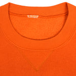 NCAA (Russell Athletic) - Tennessee Volunteers Crew Neck Sweatshirt 1990s Large Vintage Retro