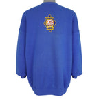 NCAA (Fruit Of The Loom) - Memphis Tigers Basketball Sweatshirt 1995 XX-Large Vintage Retro