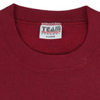 NCAA (Team Edition) - University of Alabama Crimson Tide Sweatshirt 1990s X-Large Vintage Retro