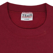 NCAA (Team Edition) - University of Alabama Crimson Tide Sweatshirt 1990s X-Large Vintage Retro