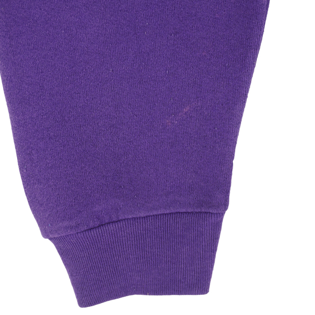 NFL - Baltimore Ravens Super Bowl Champions Crew Neck Sweatshirt 2000s Large Vintage Retro Football