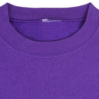 NFL - Baltimore Ravens Super Bowl Champions Crew Neck Sweatshirt 2000s Large Vintage Retro Football