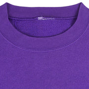 NFL - Baltimore Ravens Super Bowl Champions Crew Neck Sweatshirt 2000s Large Vintage Retro Football