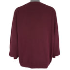 NCAA (Briar Creek) - Florida State Seminoles Crew Neck Sweatshirt 1990s Large Vintage Retro
