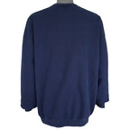 Vintage - Smokey Bear Crew Neck Sweatshirt 1990s X-Large Vintage Retro
