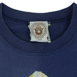 Vintage - Smokey Bear Crew Neck Sweatshirt 1990s X-Large Vintage Retro