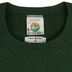 NCAA (Tultex) - Notre Dame Fighting Irish Big Spell-Out Sweatshirt 1990s X-Large Vintage Retro