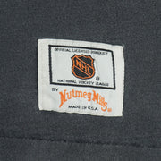 NHL (์Nutmeg) - Anaheim Mighty Ducks, Inaugural Year T-Shirt 1994 XX-Large Vintage Retro Hockey