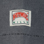 NHL (์Nutmeg) - Anaheim Mighty Ducks, Inaugural Year T-Shirt 1994 XX-Large Vintage Retro Hockey