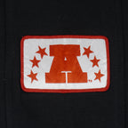 NFL (Lee) - Pittsburgh Steelers Crew Neck Sweatshirt 1990s Medium Vintage Retro Football