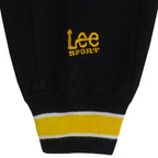 NFL (Lee) - Pittsburgh Steelers Crew Neck Sweatshirt 1990s Medium Vintage Retro Football