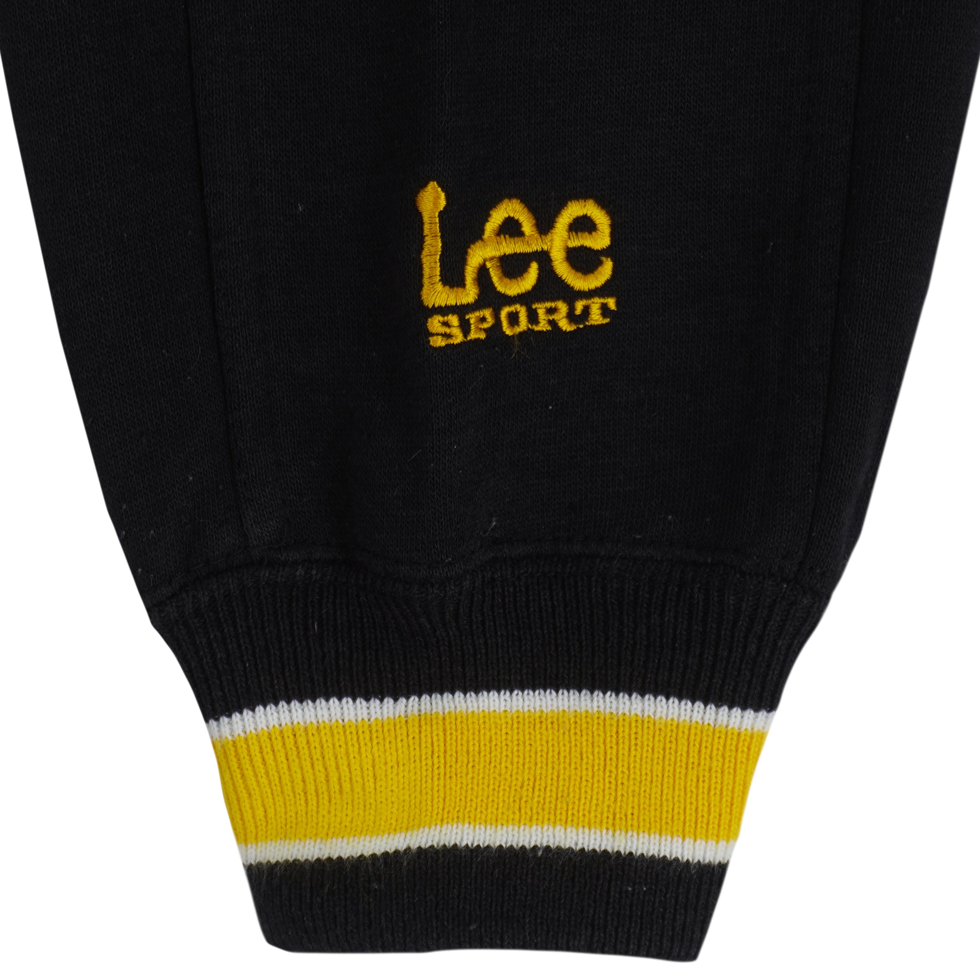 NFL (Lee) - Pittsburgh Steelers Crew Neck Sweatshirt 1990s Medium Vintage Retro Football