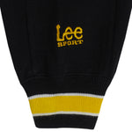 NFL (Lee) - Pittsburgh Steelers Crew Neck Sweatshirt 1990s Medium Vintage Retro Football