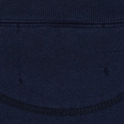 NCAA (Galt Sand) - Michigan Wolverines Go Blue Spell-Out Sweatshirt 1990s Large Vintage Retro