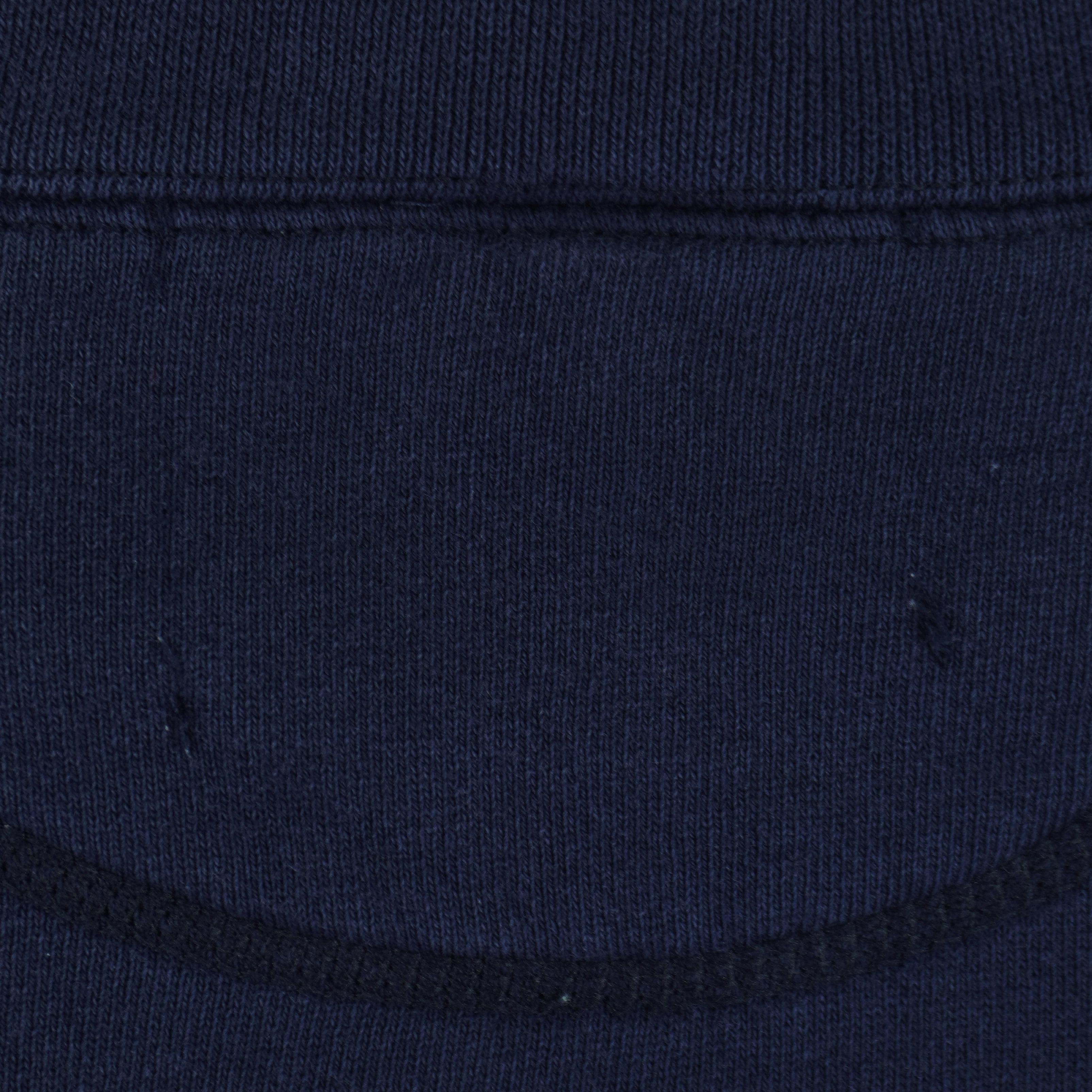 NCAA (Galt Sand) - Michigan Wolverines Go Blue Spell-Out Sweatshirt 1990s Large Vintage Retro