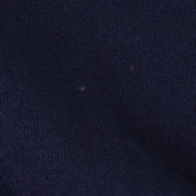 NCAA (Galt Sand) - Michigan Wolverines Go Blue Spell-Out Sweatshirt 1990s Large Vintage Retro