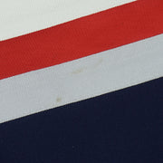 Wilson - Go For Atlanta From Chicago Spell-Out Hockey Jersey 1990s Large Vintage Retro