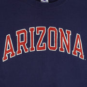 Champion - Arizona Wildcats Crew Neck Sweatshirt 1990s XX-Large Vintage Retro