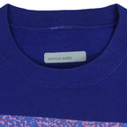 Vintage (Martha Shire) - Texas Spell-Out Crew Neck Sweatshirt 1990s Large Vintage Retro
