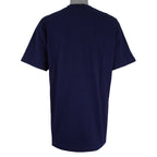 MLB (Sport Attack) - Minnesota Twins Kirby Puckett's Stat T-Shirt 1996 X-Large Vintage Retro Baseball