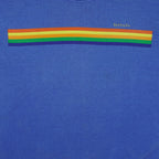 Vintage - Bitch Skateboards Rainbow Crew Neck Sweatshirt 1990s Small Vintage Retro