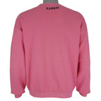 Vintage - Kansai Yamamoto Avantagarde Japanese Crew Neck Sweatshirt 1990s Large Vintage Retro