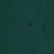 Nautica - Green Zip & Button Up Jacket 1990s X-Large Vintage Retro