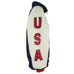 Vintage (Logo Athletic) - Atlanta Olympics Team USA Windbreaker 1996 Large Vintage Retro