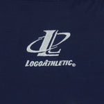 Vintage (Logo Athletic) - Atlanta Olympics Team USA Windbreaker 1996 Large Vintage Retro