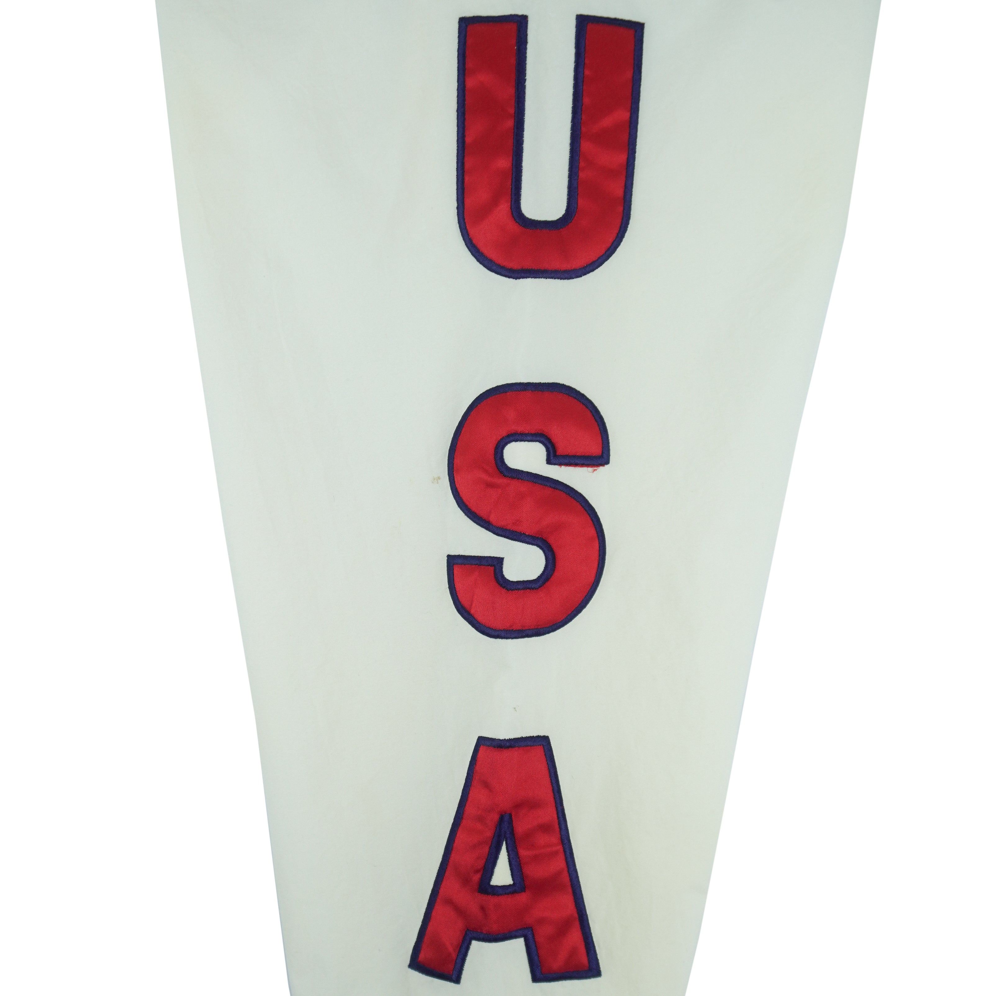 Vintage (Logo Athletic) - Atlanta Olympics Team USA Windbreaker 1996 Large Vintage Retro