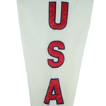 Vintage (Logo Athletic) - Atlanta Olympics Team USA Windbreaker 1996 Large Vintage Retro