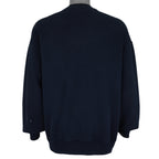 MLB (Bike) - New York Yankees American League Sweatshirt 1994 X-Large Vintage Retro Baseball