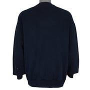 MLB (Bike) - New York Yankees American League Sweatshirt 1994 X-Large Vintage Retro Baseball