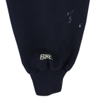 MLB (Bike) - New York Yankees American League Sweatshirt 1994 X-Large Vintage Retro Baseball