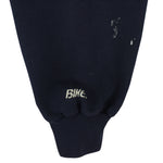 MLB (Bike) - New York Yankees American League Sweatshirt 1994 X-Large Vintage Retro Baseball