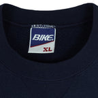 MLB (Bike) - New York Yankees American League Sweatshirt 1994 X-Large Vintage Retro Baseball