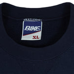 MLB (Bike) - New York Yankees American League Sweatshirt 1994 X-Large Vintage Retro Baseball