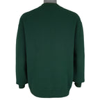 NFL (Lee) - Green Bay Packers NFC Super Bowl XXXI Sweatshirt 1997 Medium Vintage Retro Football