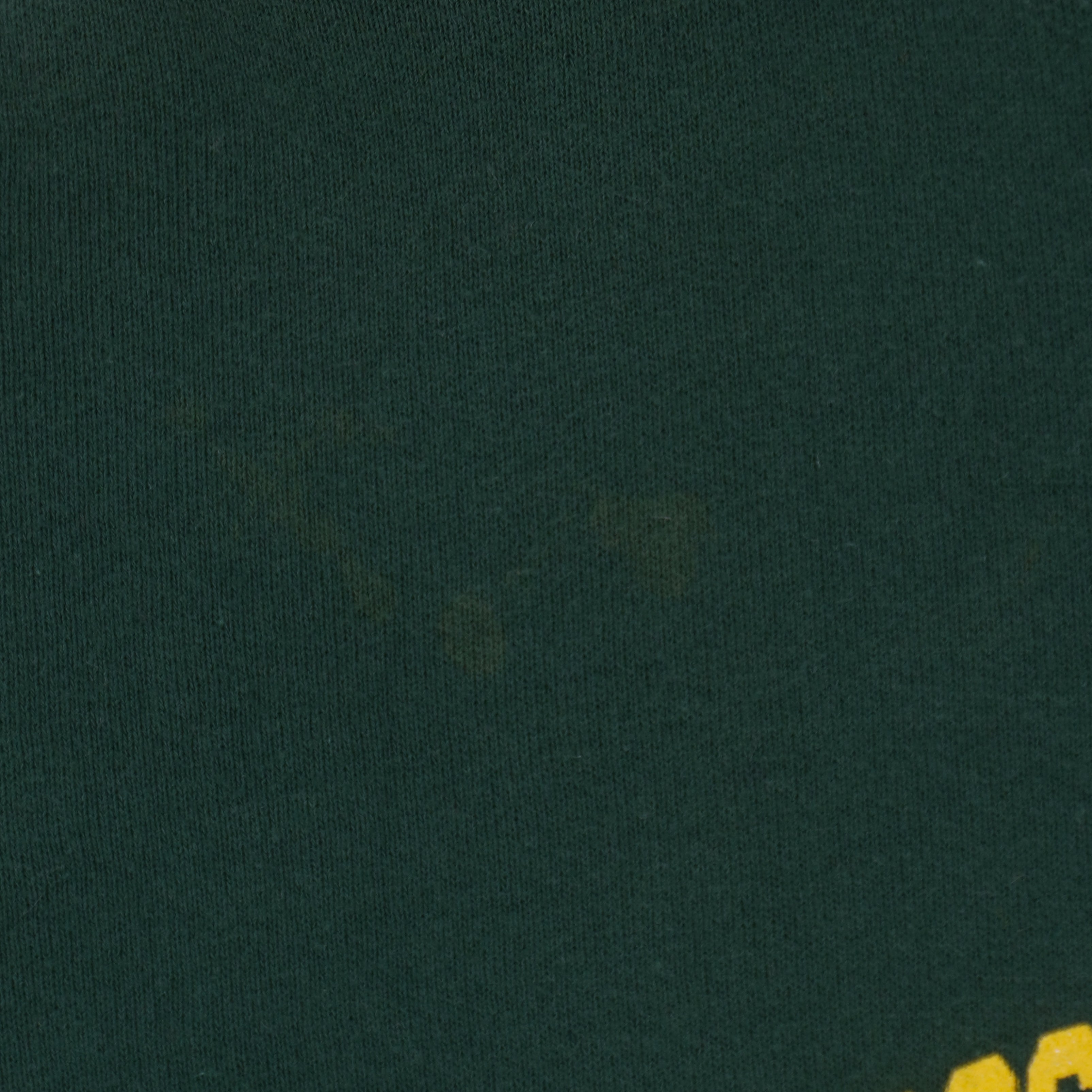 NFL (Lee) - Green Bay Packers NFC Super Bowl XXXI Sweatshirt 1997 Medium Vintage Retro Football