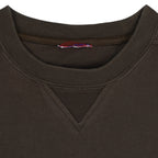 Reebok - Cleveland Browns Embroidered Crew Neck Sweatshirt 1990s X-Large Vintage Retro Football