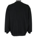 NCAA (Pro Player) - University Of Missouri Tigers Crew Neck Sweatshirt 1990s X-Large Vintage Retro