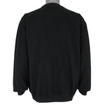 NCAA (Pro Player) - University Of Missouri Tigers Crew Neck Sweatshirt 1990s X-Large Vintage Retro