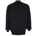 NFL (CSA) - Baltimore Ravens, Super Bowl Champions Crew Neck Sweatshirt 2001 Medium Vintage Retro Football