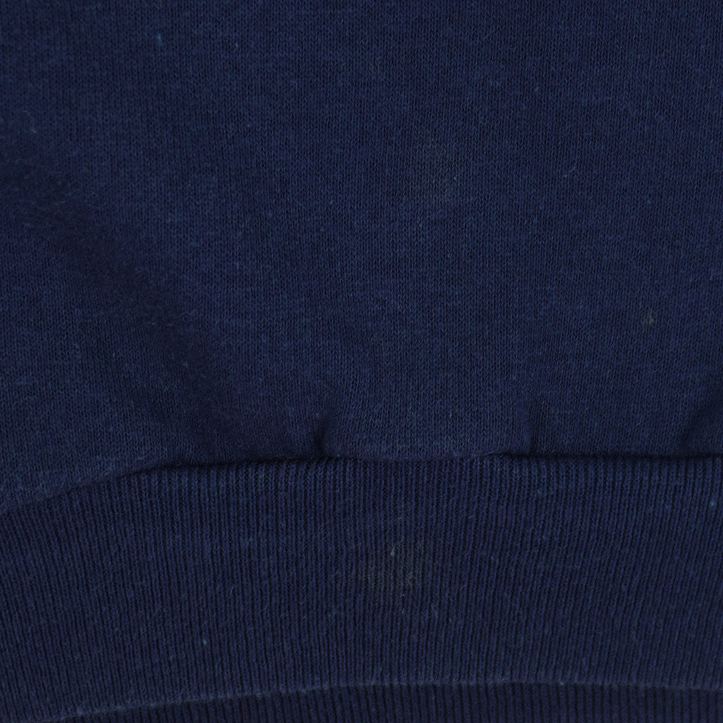 NFL (Trench) - New York Giants Champions Crew Neck Sweatshirt 1990 X-Large Vintage Retro Football