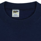 NFL (Trench) - New York Giants Champions Crew Neck Sweatshirt 1990 X-Large Vintage Retro Football