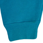 NBA - Charlotte Hornets Big Spell-Out Crew Neck Sweatshirt 1990s Large Vintage Retro Basketball